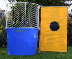 easy dunker