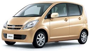 daihatsu move engine