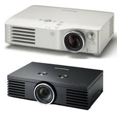 projector home