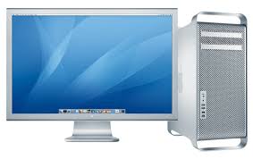 macintosh display