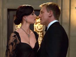 bond girl 007
