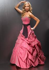 teenage prom dresses