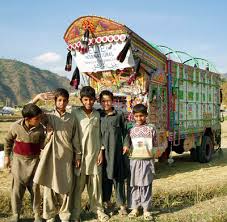 kids truck