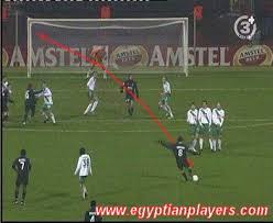 juninho freekick