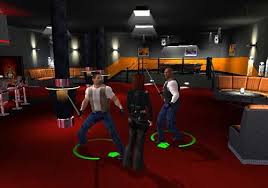 alias the game