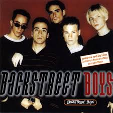 Backstreet Boys - Get Down