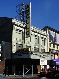 apollo theatre