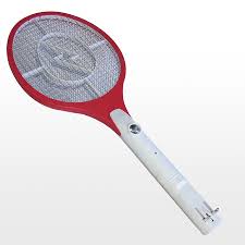 electric mosquito swatter