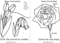 printable cut and paste projects