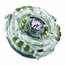 beyblade lightning l drago
