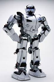 cool robots