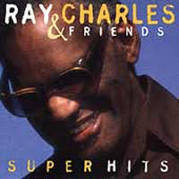 Ray Charles - Super Hits