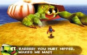 banjo kazooie worlds