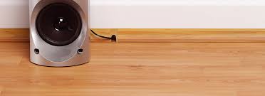 floor cable
