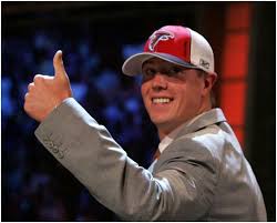 thumbs up for Ryan and the