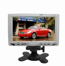 car tv monitor