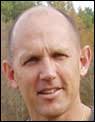 Harlan Carvey, CISSP, is a