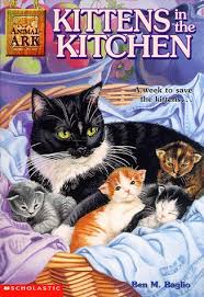 animal ark book