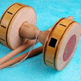 ancient chinese yo yo