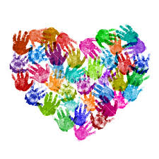 printable hand washing model