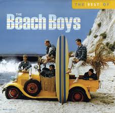 beach boys best of