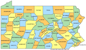 county
