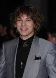 Jamie Campbell Bower