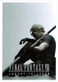 final fantasy vll movie