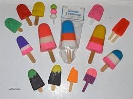 crazy erasers