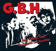GBH - Race Against Time