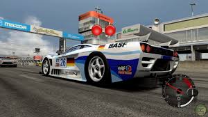 forza motorsport