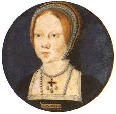 mary tudor