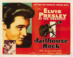 elvis presley movie posters