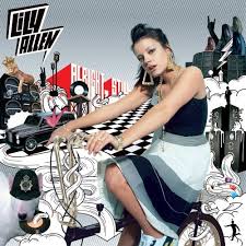 Lily Allen - Everything's Just Wonderful