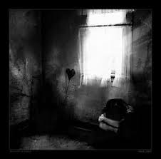 lonely days