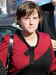 Preachers Wife Mary Winkler