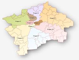prague maps