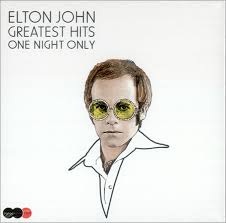 Elton John - One Night Only: The Greatest Hits Live