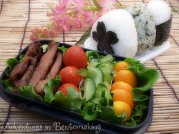 bento box store