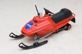 snowmobile toy