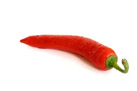 hot chilli