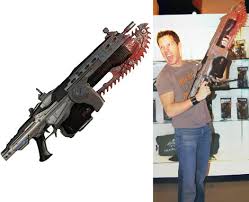 replica rifles