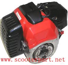 43cc engine
