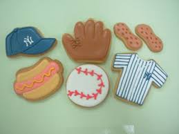 custom cookies