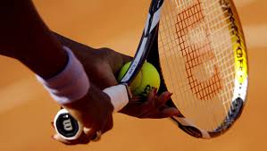 chili tennis