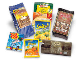 powder food