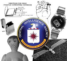 spy tech