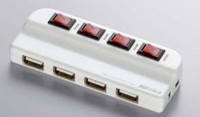 trust usb hub