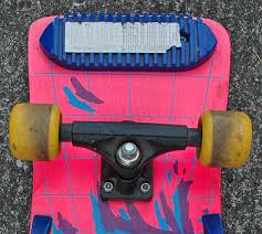 plastic trucks