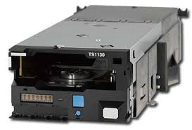 data tapes
